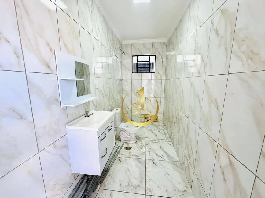 Foto 8 de Casa com 2 quartos à venda, 120m2 em Pouso Alegre - MG