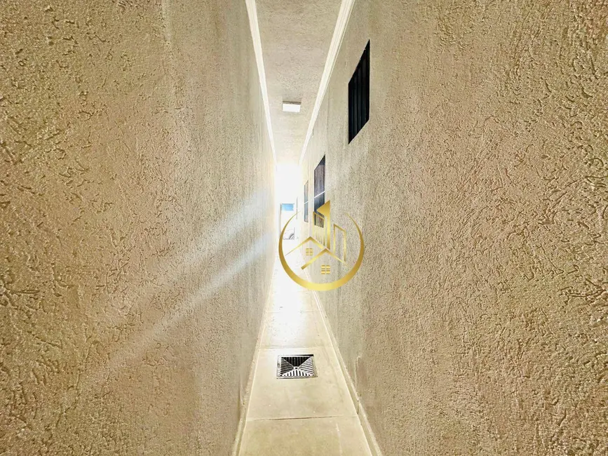 Foto 3 de Casa com 2 quartos à venda, 120m2 em Pouso Alegre - MG