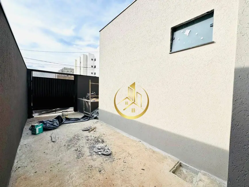 Foto 4 de Casa com 3 quartos à venda, 200m2 em Parque Real, Pouso Alegre - MG