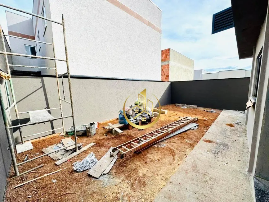 Foto 7 de Casa com 3 quartos à venda, 200m2 em Parque Real, Pouso Alegre - MG