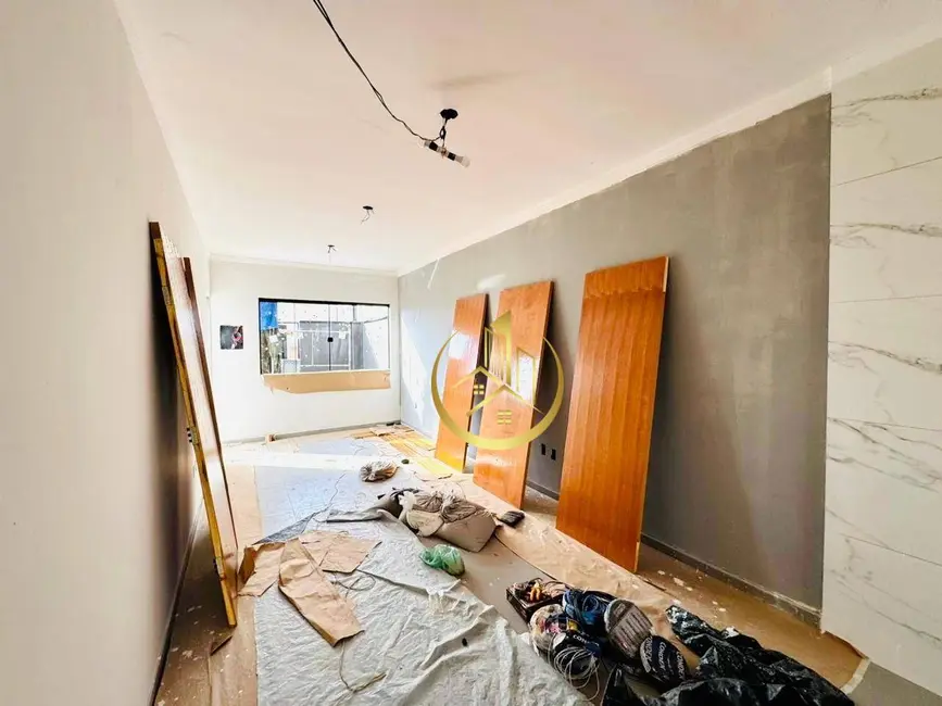 Foto 8 de Casa com 3 quartos à venda, 200m2 em Parque Real, Pouso Alegre - MG