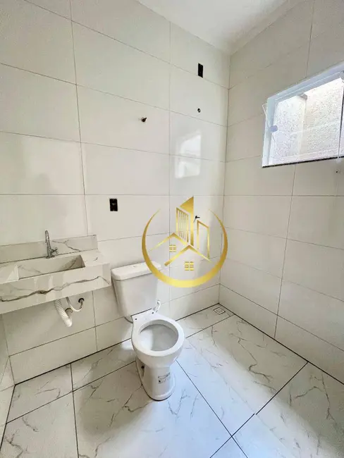 Casa com 2 quartos à venda, 100m2 em Parque Real, Pouso Alegre - MG - imagem 4 Foto 4 de Casa com 2 quartos à venda, 100m2 em Parque Real, Pouso Alegre - MG