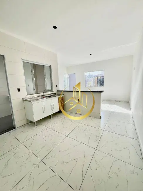 Casa com 2 quartos à venda, 100m2 em Parque Real, Pouso Alegre - MG - imagem 3 Foto 3 de Casa com 2 quartos à venda, 100m2 em Parque Real, Pouso Alegre - MG