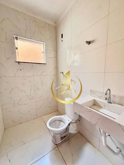 Foto 7 de Casa com 3 quartos à venda, 100m2 em Parque Real, Pouso Alegre - MG