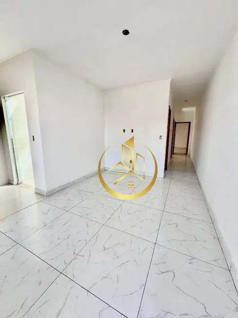 Foto 4 de Casa com 3 quartos à venda, 100m2 em Parque Real, Pouso Alegre - MG