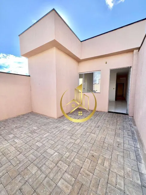 Foto 1 de Casa com 3 quartos à venda, 100m2 em Parque Real, Pouso Alegre - MG