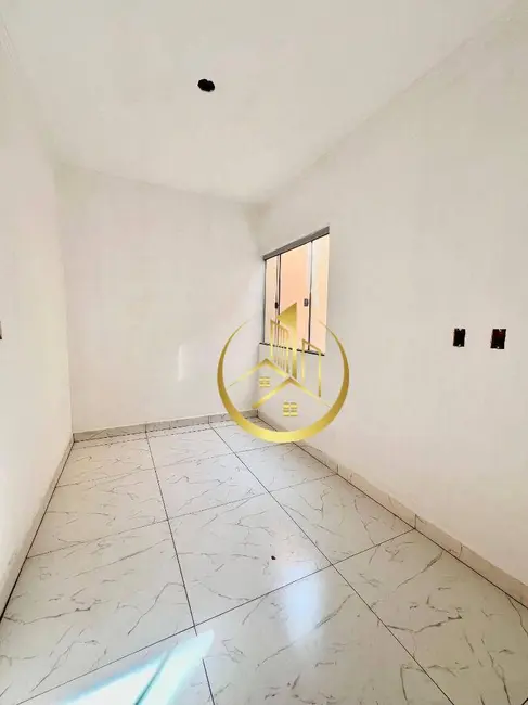 Foto 6 de Casa com 3 quartos à venda, 100m2 em Parque Real, Pouso Alegre - MG