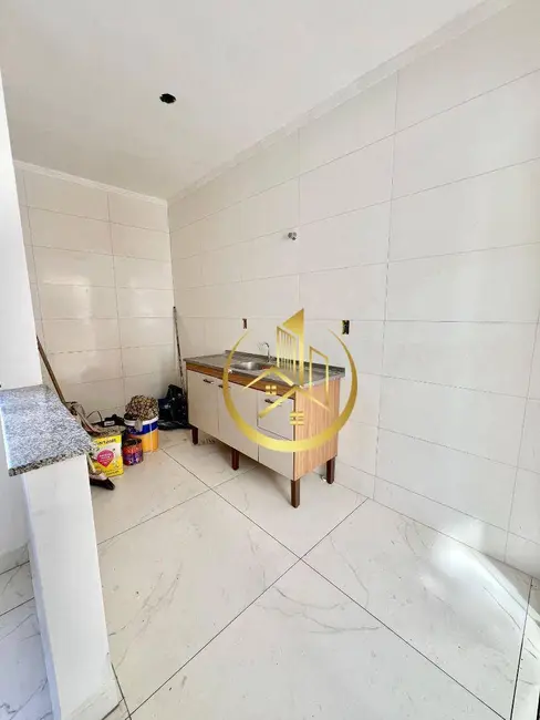 Foto 3 de Casa com 3 quartos à venda, 100m2 em Parque Real, Pouso Alegre - MG