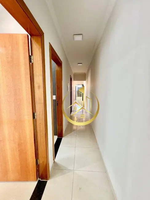 Casa com 3 quartos à venda, 150m2 em Cidade Vergani, Pouso Alegre - MG - imagem 5 Foto 5 de Casa com 3 quartos à venda, 150m2 em Cidade Vergani, Pouso Alegre - MG