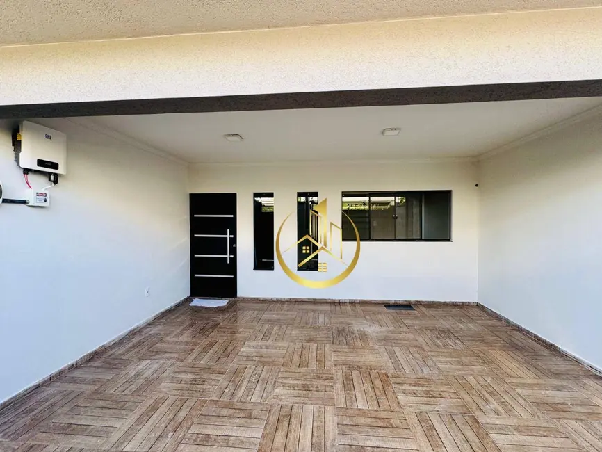 Foto 1 de Casa com 3 quartos à venda, 150m2 em Cidade Vergani, Pouso Alegre - MG