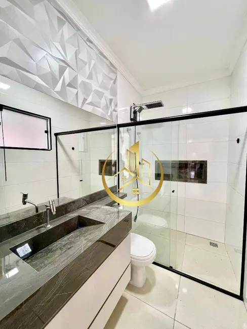 Casa com 3 quartos à venda, 150m2 em Cidade Vergani, Pouso Alegre - MG - imagem 6 Foto 6 de Casa com 3 quartos à venda, 150m2 em Cidade Vergani, Pouso Alegre - MG