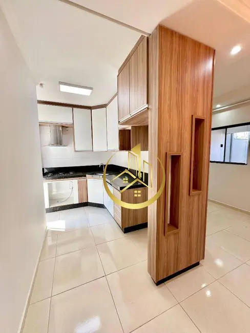Casa com 3 quartos à venda, 150m2 em Cidade Vergani, Pouso Alegre - MG - imagem 3 Foto 3 de Casa com 3 quartos à venda, 150m2 em Cidade Vergani, Pouso Alegre - MG
