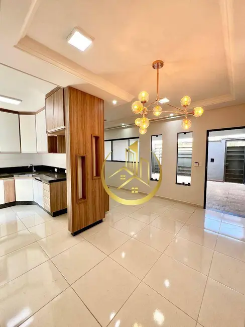 Casa com 3 quartos à venda, 150m2 em Cidade Vergani, Pouso Alegre - MG - imagem 2 Foto 2 de Casa com 3 quartos à venda, 150m2 em Cidade Vergani, Pouso Alegre - MG