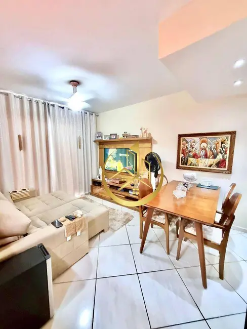 Foto 1 de Apartamento com 2 quartos à venda, 80m2 em Jardim Califórnia, Pouso Alegre - MG