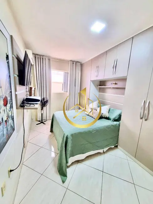 Foto 8 de Apartamento com 2 quartos à venda, 80m2 em Jardim Califórnia, Pouso Alegre - MG