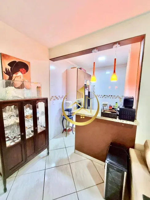 Foto 3 de Apartamento com 2 quartos à venda, 80m2 em Jardim Califórnia, Pouso Alegre - MG
