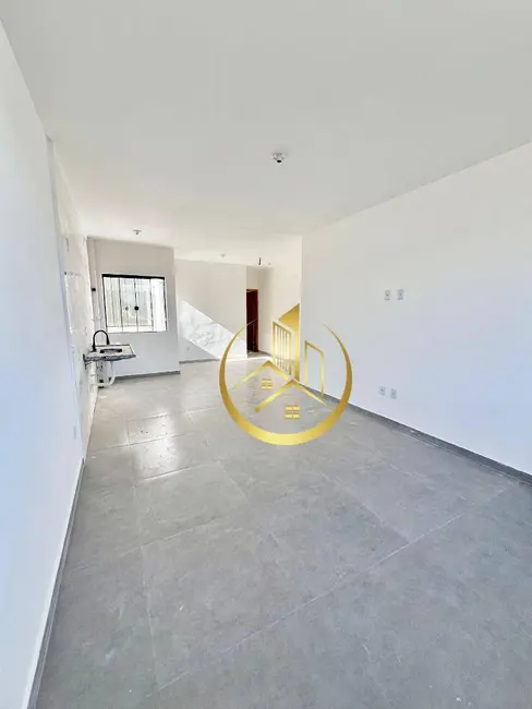 Apartamento com 2 quartos à venda, 52m2 em Parque Real, Pouso Alegre - MG - imagem 3 Foto 3 de Apartamento com 2 quartos à venda, 52m2 em Parque Real, Pouso Alegre - MG