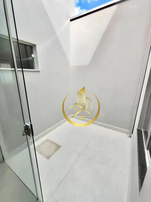 Foto 7 de Casa com 3 quartos à venda, 131m2 em Cidade Vergani, Pouso Alegre - MG