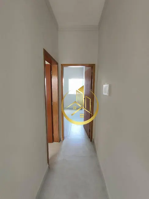 Foto 8 de Casa com 3 quartos à venda, 131m2 em Cidade Vergani, Pouso Alegre - MG