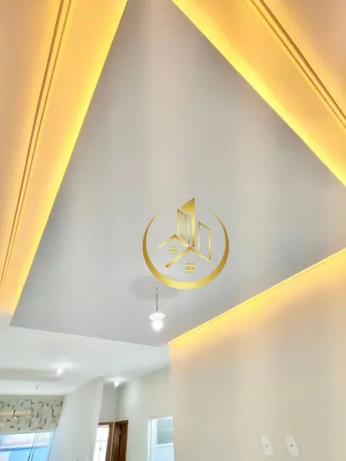 Foto 3 de Casa com 3 quartos à venda, 131m2 em Cidade Vergani, Pouso Alegre - MG