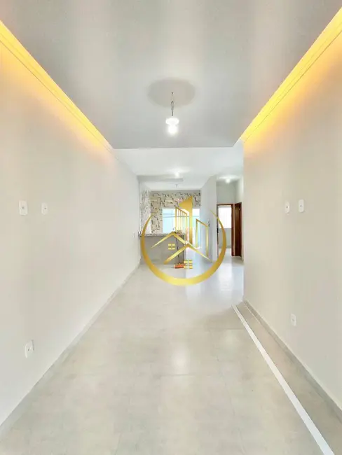 Foto 2 de Casa com 3 quartos à venda, 131m2 em Cidade Vergani, Pouso Alegre - MG