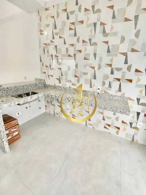 Foto 5 de Casa com 3 quartos à venda, 131m2 em Cidade Vergani, Pouso Alegre - MG