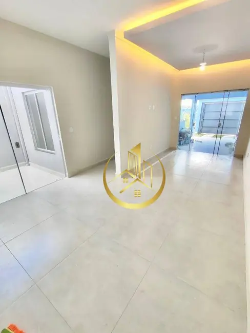 Foto 4 de Casa com 3 quartos à venda, 131m2 em Cidade Vergani, Pouso Alegre - MG