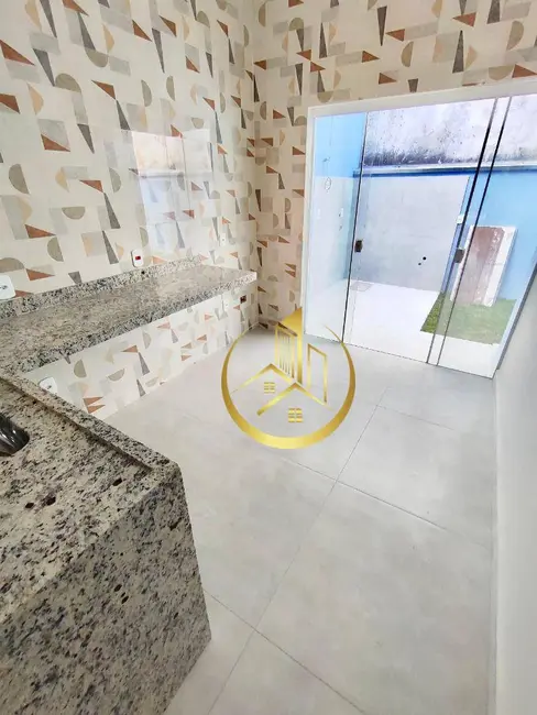 Foto 6 de Casa com 3 quartos à venda, 131m2 em Cidade Vergani, Pouso Alegre - MG