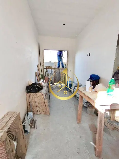 Foto 2 de Casa com 3 quartos à venda, 100m2 em Parque Real, Pouso Alegre - MG