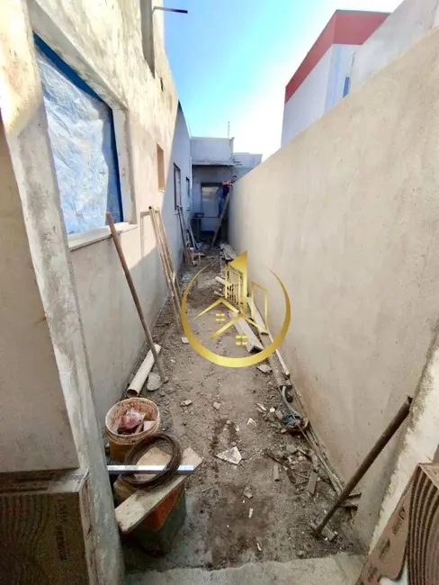 Foto 8 de Casa com 3 quartos à venda, 100m2 em Parque Real, Pouso Alegre - MG