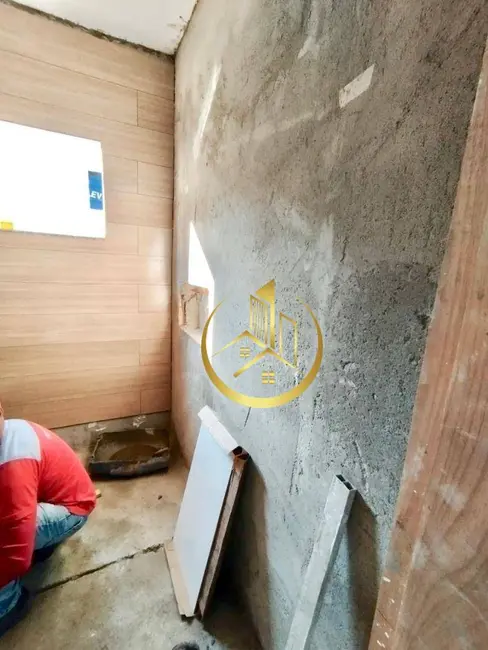 Foto 6 de Casa com 3 quartos à venda, 100m2 em Parque Real, Pouso Alegre - MG