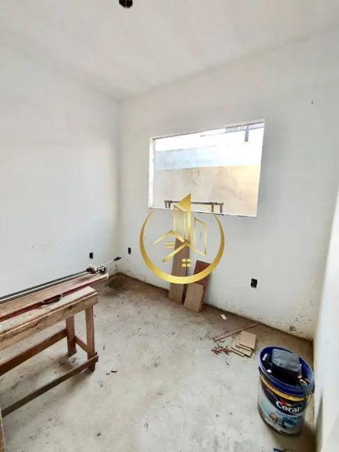 Foto 5 de Casa com 3 quartos à venda, 100m2 em Parque Real, Pouso Alegre - MG