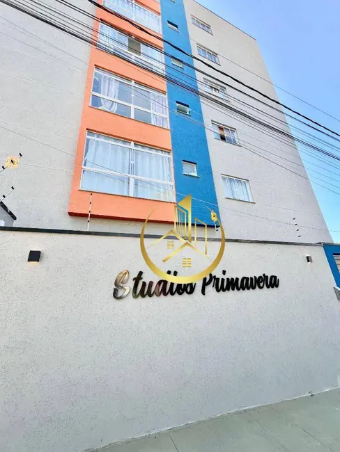 Foto 1 de Apartamento com 1 quarto para alugar, 32m2 em Primavera, Pouso Alegre - MG