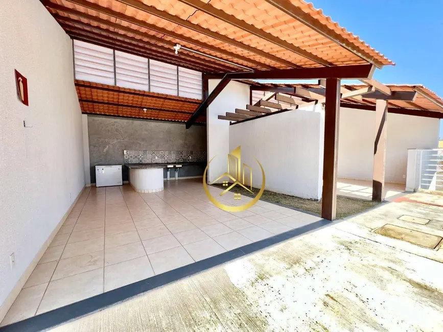 Apartamento com 2 quartos à venda, 54m2 em Pouso Alegre - MG - imagem 3 Foto 3 de Apartamento com 2 quartos à venda, 54m2 em Pouso Alegre - MG