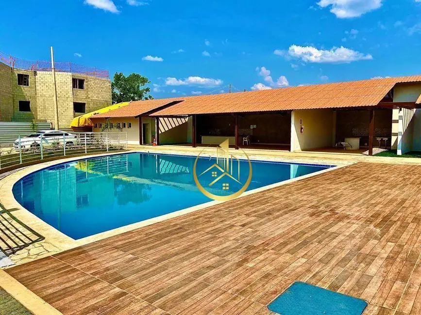 Apartamento com 2 quartos à venda, 54m2 em Pouso Alegre - MG - imagem 1 Foto 1 de Apartamento com 2 quartos à venda, 54m2 em Pouso Alegre - MG