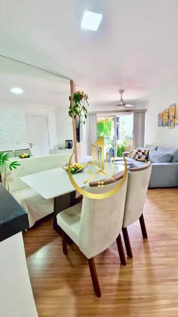 Apartamento com 2 quartos à venda, 54m2 em Pouso Alegre - MG - imagem 6 Foto 6 de Apartamento com 2 quartos à venda, 54m2 em Pouso Alegre - MG