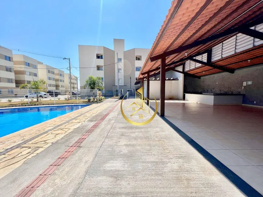 Apartamento com 2 quartos à venda, 54m2 em Pouso Alegre - MG - imagem 2 Foto 2 de Apartamento com 2 quartos à venda, 54m2 em Pouso Alegre - MG