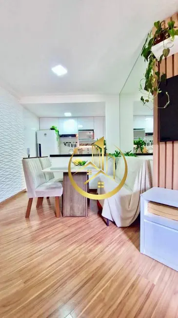 Apartamento com 2 quartos à venda, 54m2 em Pouso Alegre - MG - imagem 5 Foto 5 de Apartamento com 2 quartos à venda, 54m2 em Pouso Alegre - MG