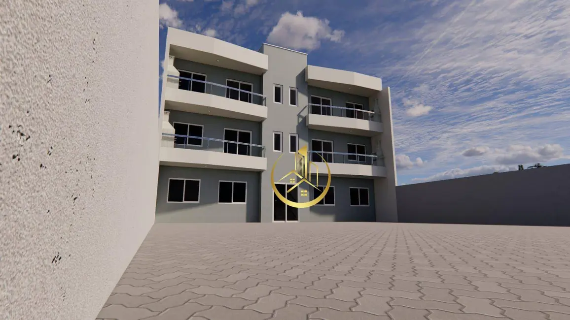 Foto 1 de Apartamento com 2 quartos à venda, 56m2 em Nhá Chica, Pouso Alegre - MG