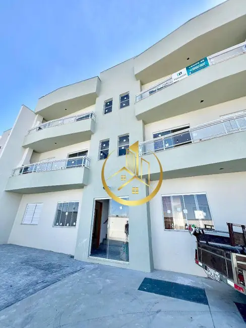 Foto 1 de Apartamento com 2 quartos à venda, 56m2 em Nhá Chica, Pouso Alegre - MG