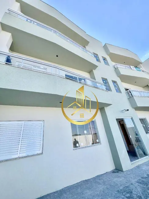 Foto 2 de Apartamento com 2 quartos à venda, 56m2 em Nhá Chica, Pouso Alegre - MG