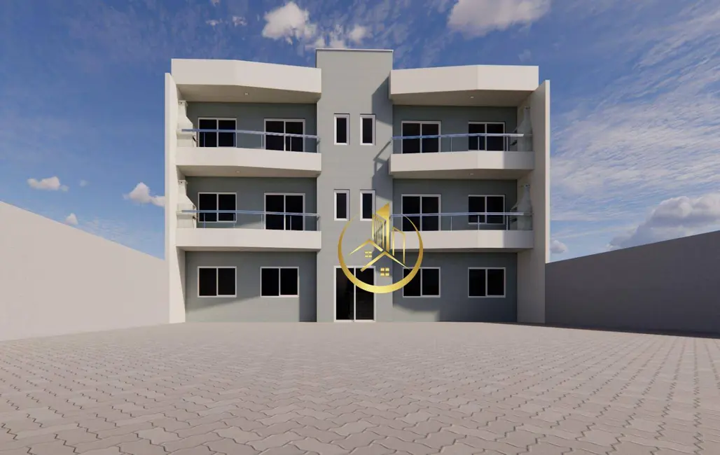 Apartamento com 2 quartos à venda, 56m2 em Nhá Chica, Pouso Alegre - MG - imagem 5 Foto 5 de Apartamento com 2 quartos à venda, 56m2 em Nhá Chica, Pouso Alegre - MG