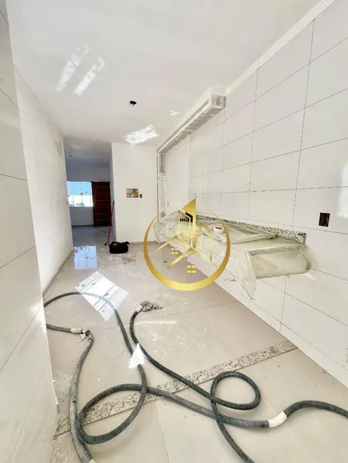 Foto 4 de Apartamento com 2 quartos à venda, 56m2 em Nhá Chica, Pouso Alegre - MG