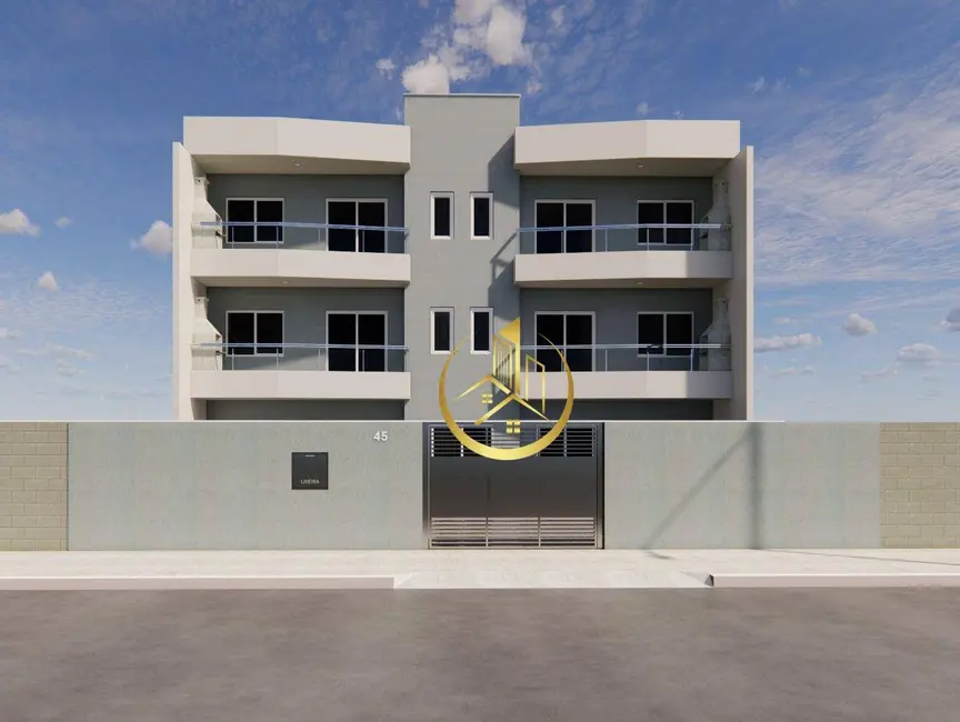 Apartamento com 2 quartos à venda, 56m2 em Nhá Chica, Pouso Alegre - MG - imagem 6 Foto 6 de Apartamento com 2 quartos à venda, 56m2 em Nhá Chica, Pouso Alegre - MG