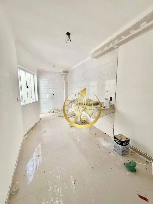 Foto 3 de Apartamento com 2 quartos à venda, 56m2 em Nhá Chica, Pouso Alegre - MG