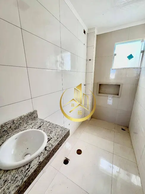 Foto 7 de Apartamento com 2 quartos à venda, 56m2 em Nhá Chica, Pouso Alegre - MG