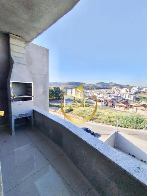 Apartamento com 2 quartos à venda, 62m2 em Nhá Chica, Pouso Alegre - MG - imagem 2 Foto 2 de Apartamento com 2 quartos à venda, 62m2 em Nhá Chica, Pouso Alegre - MG