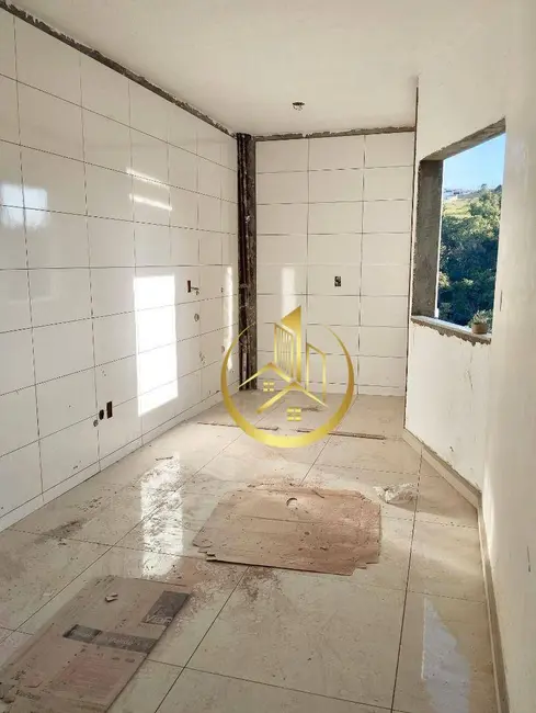 Apartamento com 2 quartos à venda, 62m2 em Nhá Chica, Pouso Alegre - MG - imagem 4 Foto 4 de Apartamento com 2 quartos à venda, 62m2 em Nhá Chica, Pouso Alegre - MG