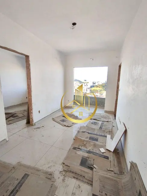 Apartamento com 2 quartos à venda, 62m2 em Nhá Chica, Pouso Alegre - MG - imagem 3 Foto 3 de Apartamento com 2 quartos à venda, 62m2 em Nhá Chica, Pouso Alegre - MG