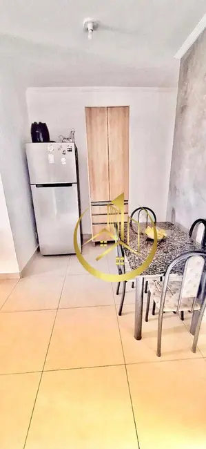 Apartamento com 2 quartos à venda, 60m2 em Parque Real, Pouso Alegre - MG - imagem 2 Foto 2 de Apartamento com 2 quartos à venda, 60m2 em Parque Real, Pouso Alegre - MG